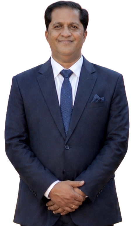 Pragnesh Parekh – Growth Consultant, Yashvi Graphics